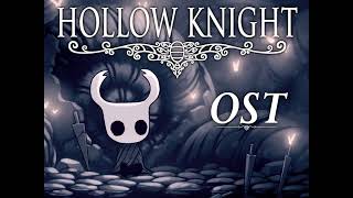 Hollow Knight OST  Sealed Vessel Birthplace [upl. by Nivel]