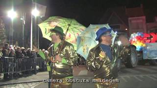 3503CAVV Vrolijke vrienden Carnaval 2016CA16FPVV [upl. by Ylram]