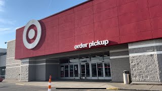 MASSIVE Buffalo Toy Hunt and Total Solar Eclipse Vlog  Target Walmart Ollies and More [upl. by Scotney837]