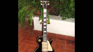 Peter Frampton reunited with 1954 Gibson Les Paul after 31 yearsTalk G Kabbara [upl. by Konyn]