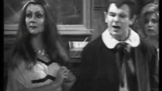 Fast Forward  The Munsters Parody [upl. by Krishnah]