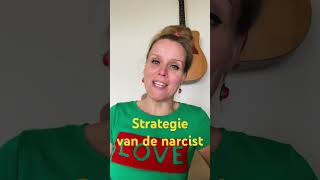 Strategie van de narcist narcisme [upl. by Ainat521]