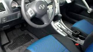 2010 Scion tC RS 60 965 of 1100 Full Tour [upl. by Ecirtahs]