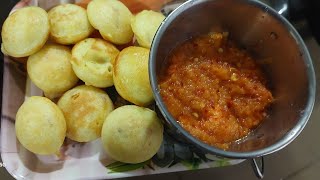 గుంతపొంగనాలు  ఎర్ర కారంGuntakal ponganalu recipe in Telugu  Erra Karam [upl. by Otsugua]