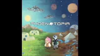 Phoenotopia OST Lone House [upl. by Aldred]