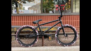 2020 Cult Control 20quot BMX Unboxing  Harvester Bikes [upl. by Zosi896]