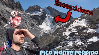 Viaje a los Pirineos  Subida al pico Monte Perdido 3355m 🗻❄️ [upl. by Brandea]