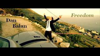 Dan balan  freedom remix [upl. by Anirdnajela704]