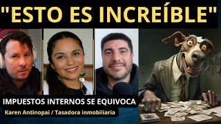 🔴TASACIONES INMOBILIARIAS en Chile La CLAVE para INVERSIONES EXITOSAS y GANAR DINERO con INMUEBLES [upl. by Aikemaj421]