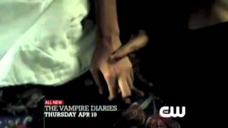 TVD PROMO 3X19 RIDOPPIATO [upl. by Nitsyrk]