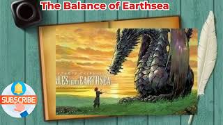 The Balance of Earthsea [upl. by Neve]