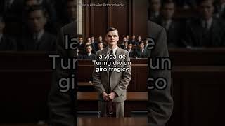 alanturing [upl. by Nnaeiram]