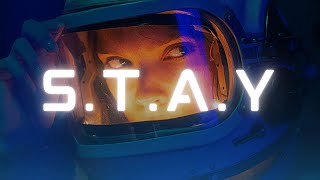 Stay From quotInterstellarquot  Official Music Video [upl. by Ier747]