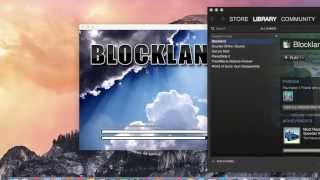 Blockland Mac Cannot save preferences and no faces FIX [upl. by Minor972]