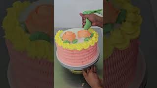 ideas creativas para decorar pasteles [upl. by Kayle805]