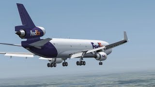 Surviving an Upside Down Crash Landing  MD11 Crash  Fedex Flight 14 and 80 [upl. by Rehprotsirhc588]