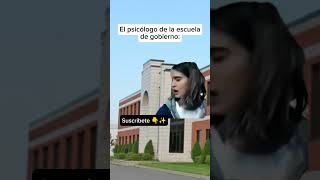 Es broma 🧑‍🏫 humor maestros escuela educación saludmental fun shorts viral fun alumnos [upl. by Dibri]