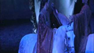 CAVALIA SCENE 13wmv [upl. by Cadel501]