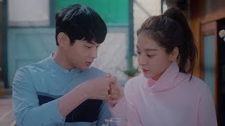 Watch Han Dong Geun Sings “Undoable” With MV Featuring Lee Seo Won And Seol In AhNews [upl. by Soiritos]