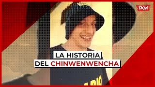 La historia detrás del video viral del Chinwenwencha [upl. by Akaenahs]