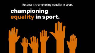 Sexism and Sport Call It Out 30quot [upl. by Erodoeht]