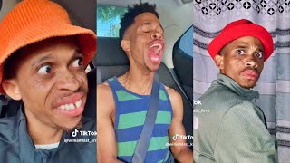 William Last KRM Funny TikTok Compilation [upl. by Sotsirhc]