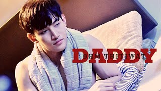 OPVFMV Daddy  Ohm Thitiwat Dark ver ft Fluke Natouch [upl. by Neliac]