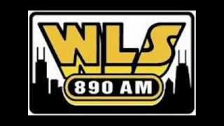 WLS AM89 NEW YEARS MONTAGE 19601989 ■ OffTheCharts365 [upl. by Adali]