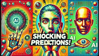 The Future of AI Shocking Predictions for 2030 🔮🤖 [upl. by Atnauqahs59]