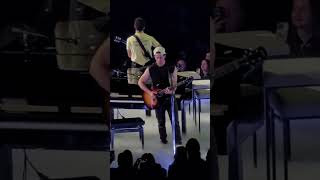 Hesitate Jonas Brothers The Tour 2023 Atlanta Night 1 [upl. by Haliled]