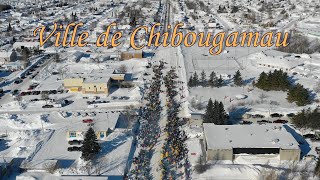 Chibougamau [upl. by Peterson]