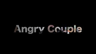 Angry couples be like  PatD Lucky [upl. by Angelika]