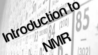 ALevel Chemistry NMR Spectroscopy Part 15 [upl. by Ives]