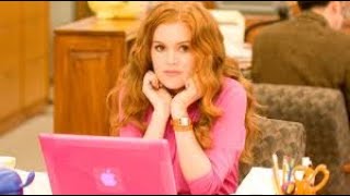 Confessions of a Shopaholic Full Movie Facts amp Review in English  Isla Fisher  Hugh Dancy [upl. by Yeliac]