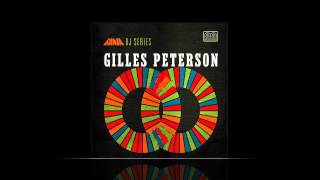 Ray Barretto  Acid Gilles Peterson Remix On Fania DJ Series [upl. by Kacerek]