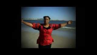 I Am Committed to JesusMaxine Duncan Official Video [upl. by Drofxer]