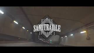 Samitraille  HARLEM [upl. by Leboff]