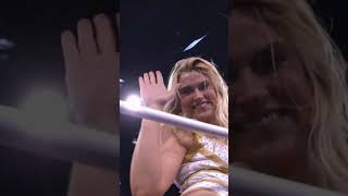 Goldie DESTROYS Spice  Episode 105 Highlights  shorts  Women Of Wrestling [upl. by Gio]