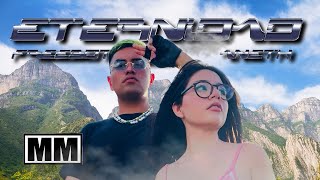 Freebot Aneth  Eternidad Official Video TEKTRIBAL Guaracha [upl. by Wun]