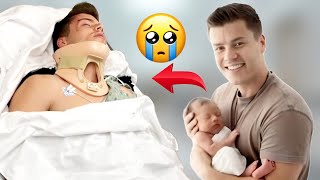 Lawson Bates Faces Critical Health Crisis Newborn Baby Rushed to Hospital Youll Shock To Know😭 [upl. by Ysteb]