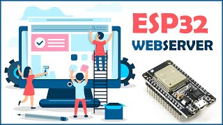 Vista opciones WIFI  Curso ESP32 Admin Tool Servidor Web HTML para Arduino Makers [upl. by Antonina]