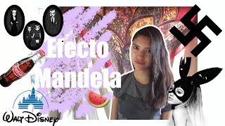 Efecto Mandela P2  Nuevos Efectos [upl. by Nonnerb]