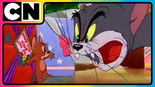 Tom and Jerry’s 😺🐭 Epic Chase Laughs 🤪  Funny Compilation 😆  tomandjerry  funnyvideo  cnindia [upl. by Yojenitsirk]