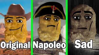 All Cotton eye joe 😞Napoleon Sad Original versions [upl. by Russ]