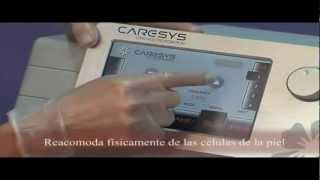 Caresys Rf Radiofrecuencia Ter amp MULTIPOLAR [upl. by Karlee]