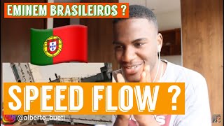 🇵🇹🇧🇷Gringo React Haikaiss  King Kong [upl. by Vito302]