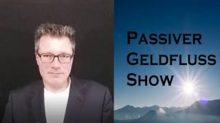 BCDIAktienfonds  globale AktienETFs  Passiver Geldfluss Show 6 [upl. by Gawain]