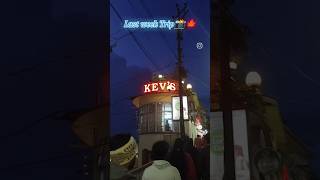 Choomantar ho 🧳📸 music bollywood song ytshorts travel minitravelvlog traveltrip love short [upl. by Eselahs]