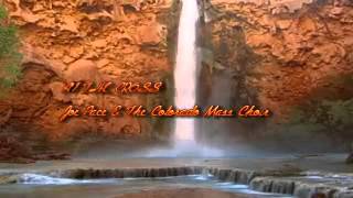 At The Cross Joe Pace The Colorado Mass Choir YouTube [upl. by Kirtap]