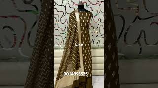 EXclusive Banarasi unstitched salwar kameez with Dupatta [upl. by Farika157]